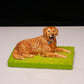 Pets clay sculpture customization